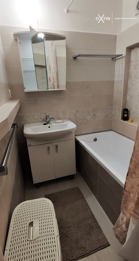 Prenájom 2 izb. byt Segnerova ulica- Karlova Ves