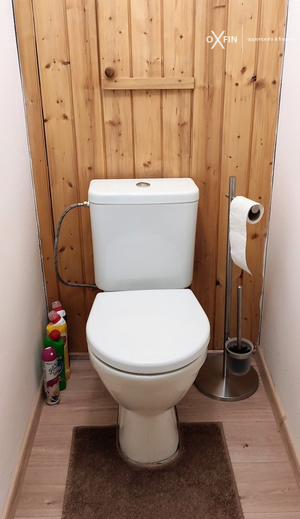 Prenájom 2 izb. byt Segnerova ulica- Karlova Ves