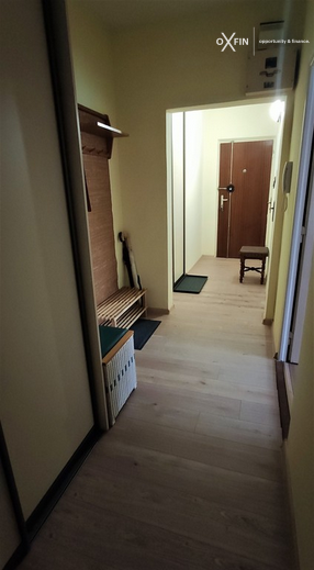 Prenájom 2 izb. byt Segnerova ulica- Karlova Ves