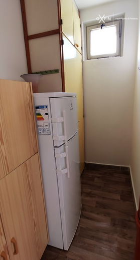 Prenájom 2 izb. byt Segnerova ulica- Karlova Ves