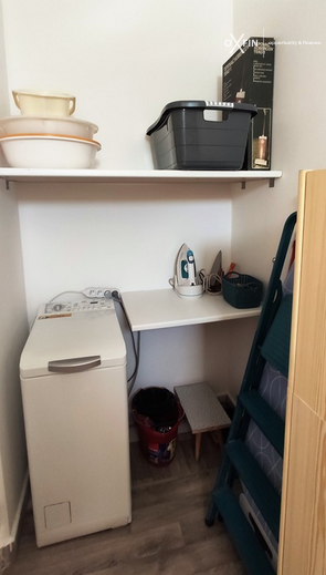 Prenájom 2 izb. byt Segnerova ulica- Karlova Ves