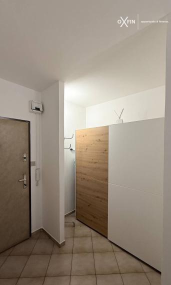 Prenájom 2izb. byt Rezedová ulica - Ružinov