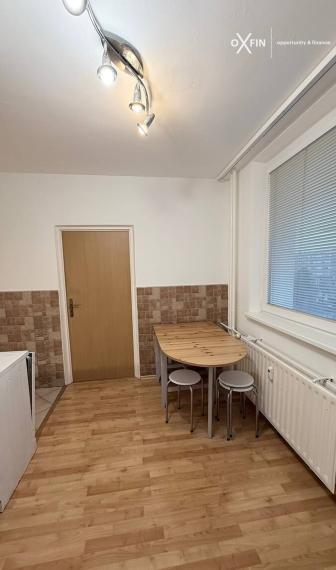 Prenájom 2izb. byt Rezedová ulica - Ružinov