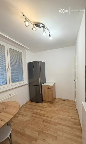 Prenájom 2izb. byt Rezedová ulica - Ružinov