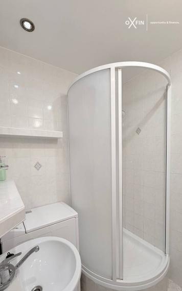 Prenájom 2izb. byt Rezedová ulica - Ružinov