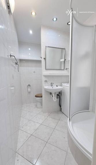 Prenájom 2izb. byt Rezedová ulica - Ružinov