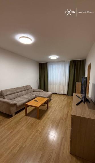 Prenájom 2izb. byt Rezedová ulica - Ružinov