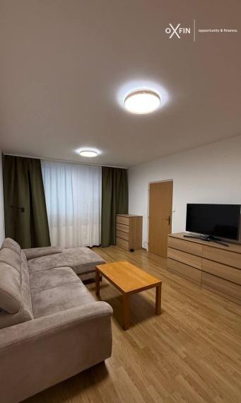 Prenájom 2izb. byt Rezedová ulica - Ružinov