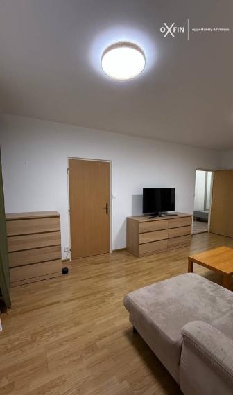 Prenájom 2izb. byt Rezedová ulica - Ružinov