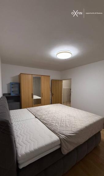 Prenájom 2izb. byt Rezedová ulica - Ružinov