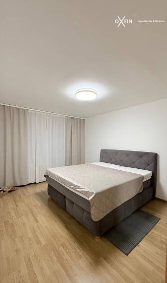 Prenájom 2izb. byt Rezedová ulica - Ružinov