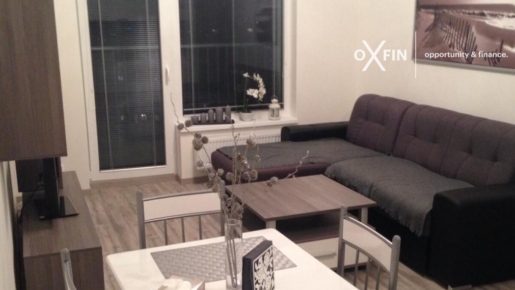 Prenájom 2izb. byt Ružinov- Jégého alej