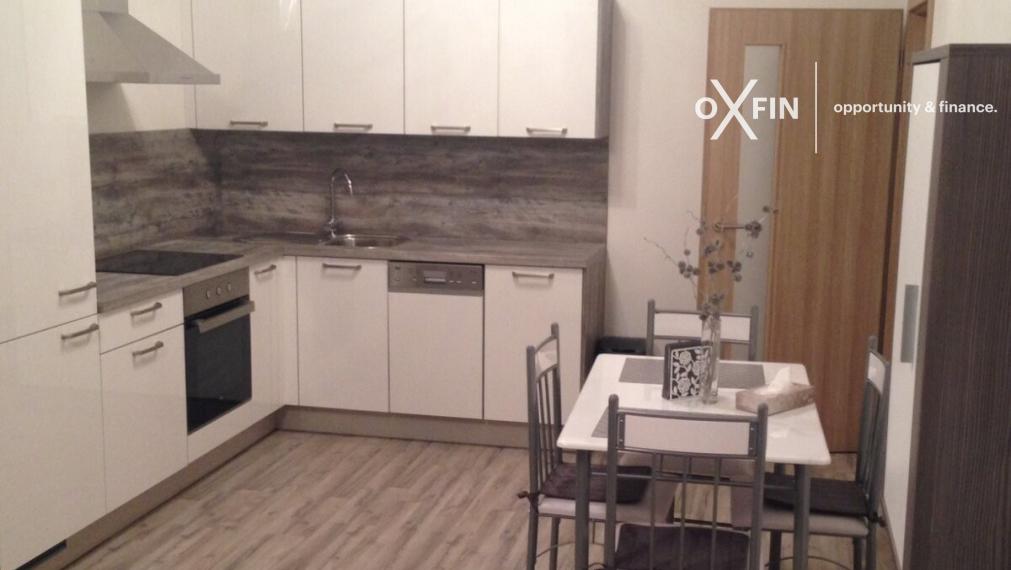 Prenájom 2izb. byt Ružinov- Jégého alej