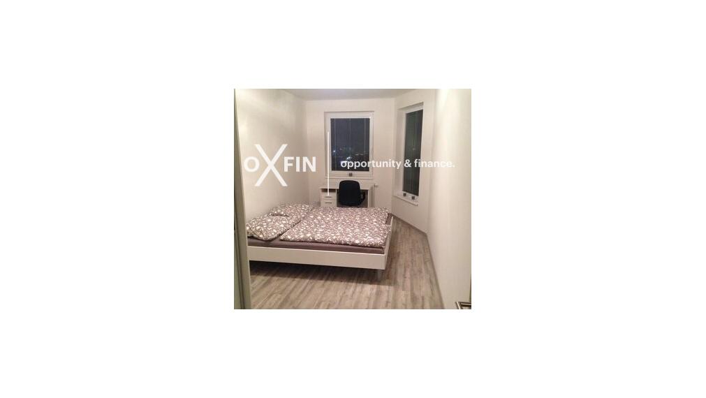 Prenájom 2izb. byt Ružinov- Jégého alej