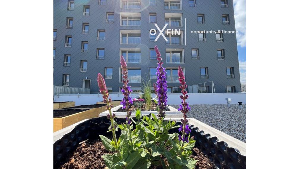 Prenájom útulného 2 izbového bytu v Ružinove