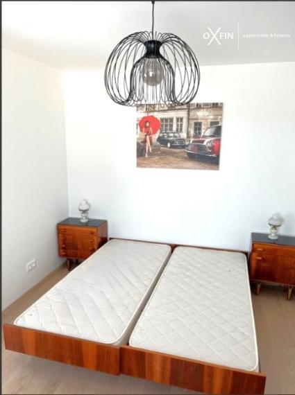 Prenájom útulného 2 izbového bytu v Ružinove