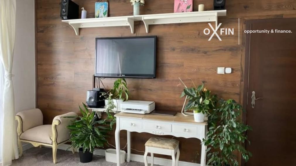 Prenájom 2-garsónky Gessayova, Petržalka