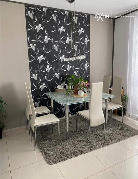 Prenájom 2-garsónky Gessayova, Petržalka