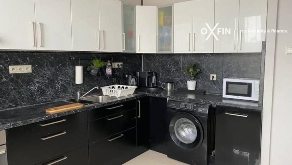 Prenájom 2-garsónky Gessayova, Petržalka