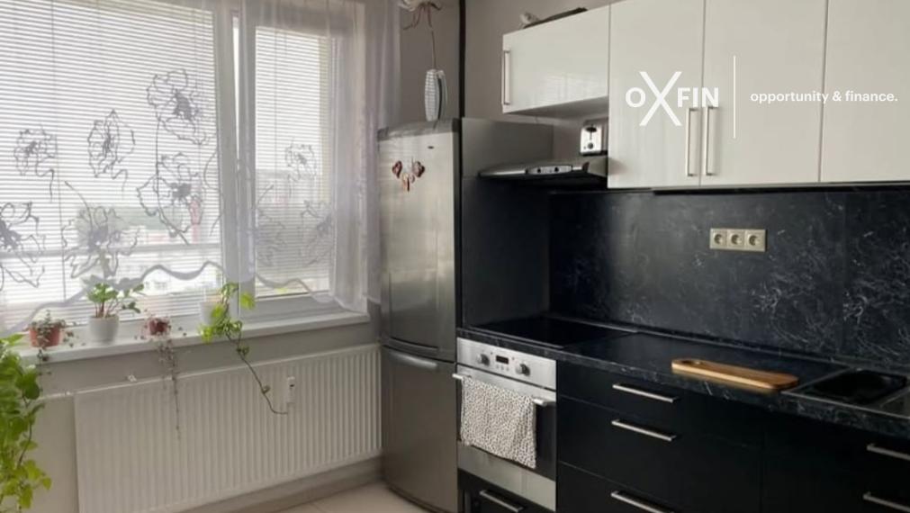 Prenájom 2-garsónky Gessayova, Petržalka