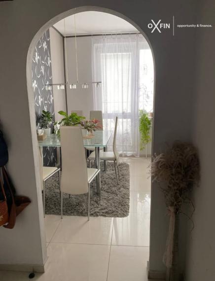 Prenájom 2-garsónky Gessayova, Petržalka