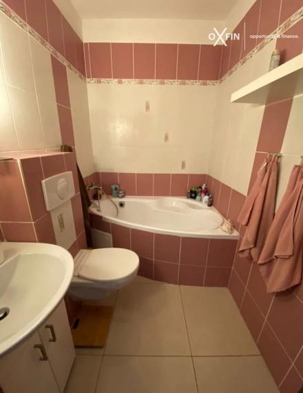 Prenájom 2-garsónky Gessayova, Petržalka