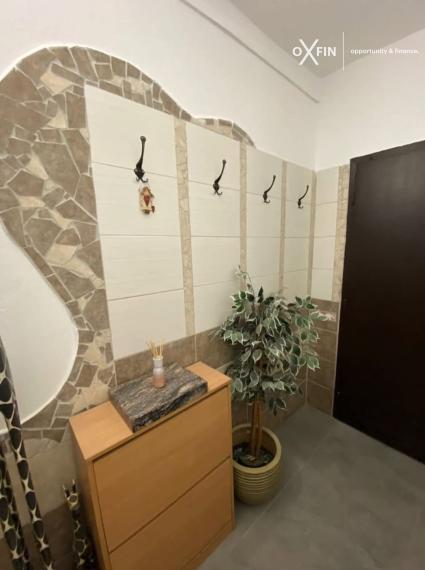 Prenájom 2-garsónky Gessayova, Petržalka