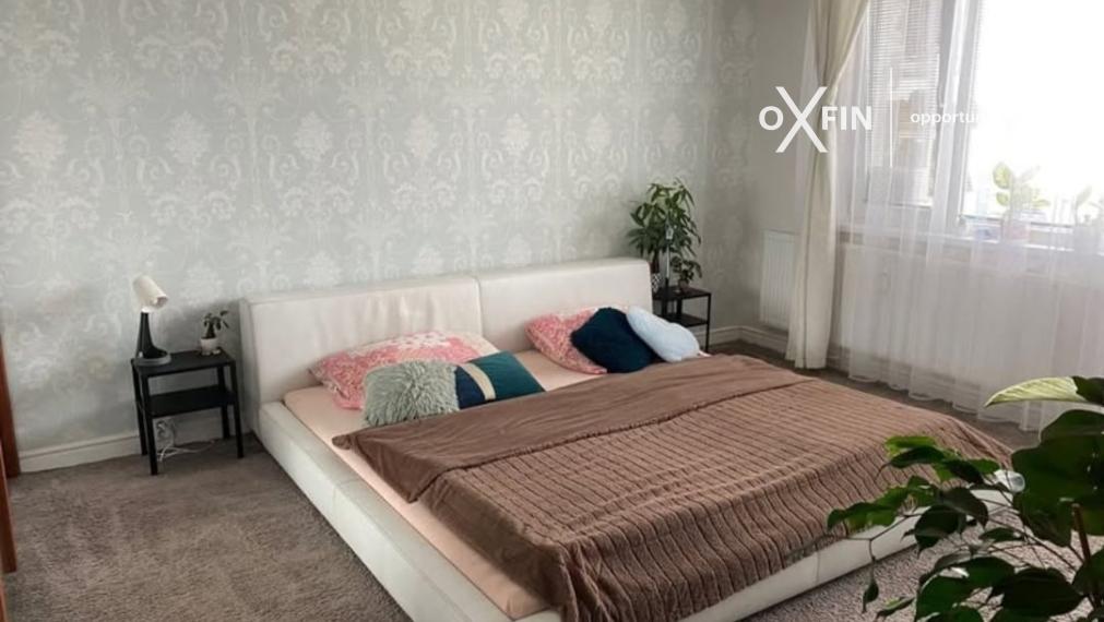 Prenájom 2-garsónky Gessayova, Petržalka