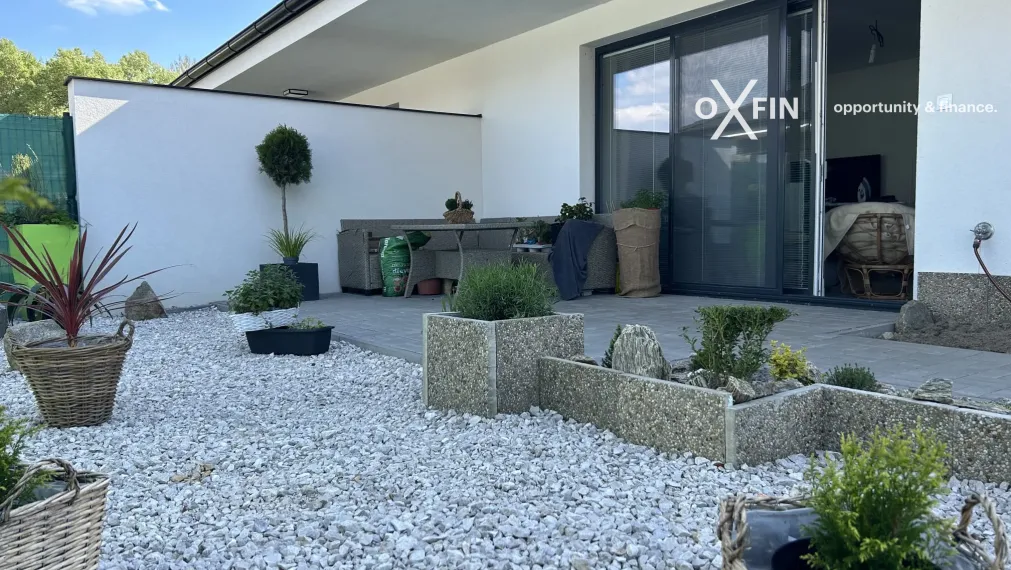 Prenájom moderného 3 izbového rodinného domu v Hamuliakove