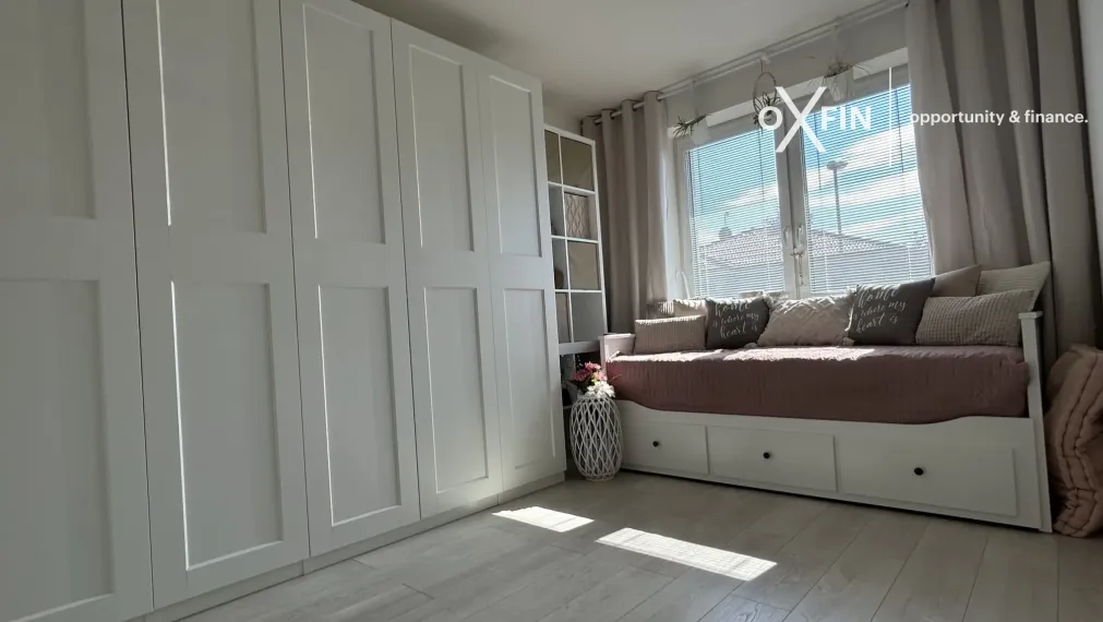 Prenájom moderného 3 izbového rodinného domu v Hamuliakove