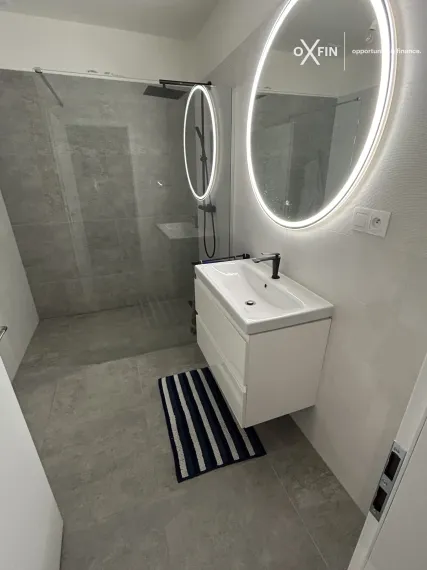 Prenájom moderného 3 izbového rodinného domu v Hamuliakove