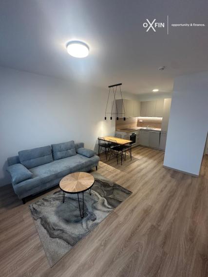 Bez Provízie-Prenájom 2 izbový byt, Hraničná - NUPPU, s parkovaním