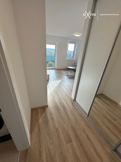 Bez Provízie-Prenájom 2 izbový byt, Hraničná - NUPPU, s parkovaním