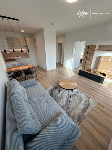 Bez Provízie-Prenájom 2 izbový byt, Hraničná - NUPPU, s parkovaním