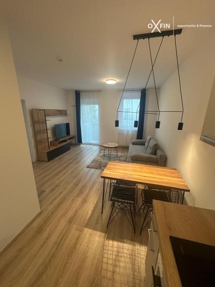 Bez Provízie-Prenájom 2 izbový byt, Hraničná - NUPPU, s parkovaním