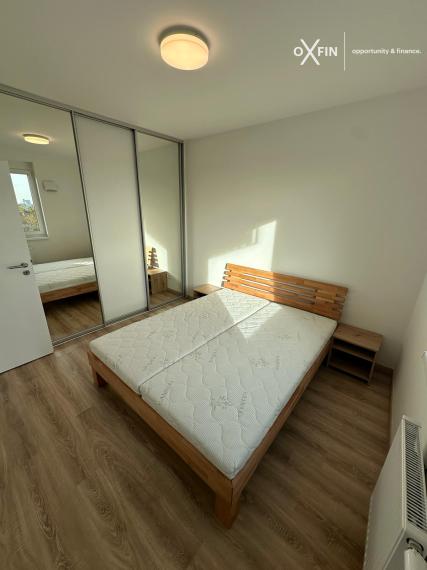 Bez Provízie-Prenájom 2 izbový byt, Hraničná - NUPPU, s parkovaním