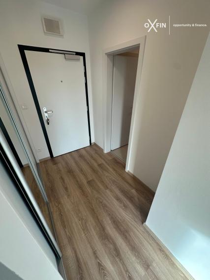 Bez Provízie-Prenájom 2 izbový byt, Hraničná - NUPPU, s parkovaním