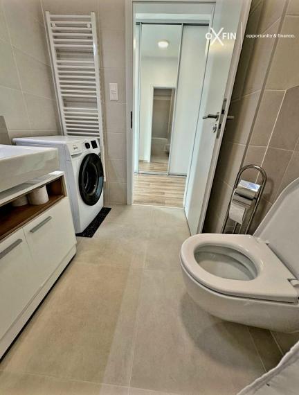 Bez Provízie-Prenájom 2 izbový byt, Hraničná - NUPPU, s parkovaním