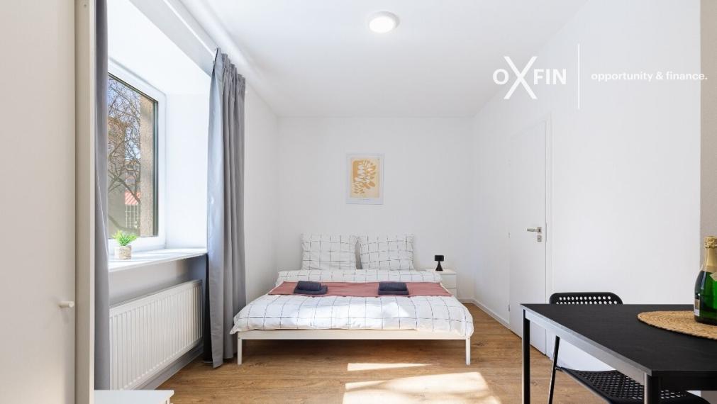 Prenájom 2izb. bytu na Levickej ulici, Ružinov