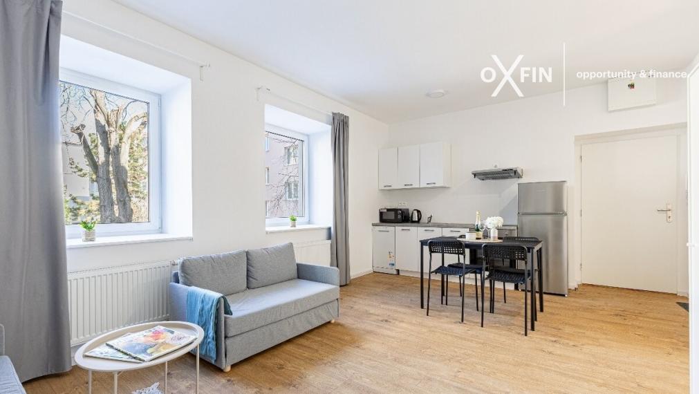 Prenájom 2izb. bytu na Levickej ulici, Ružinov