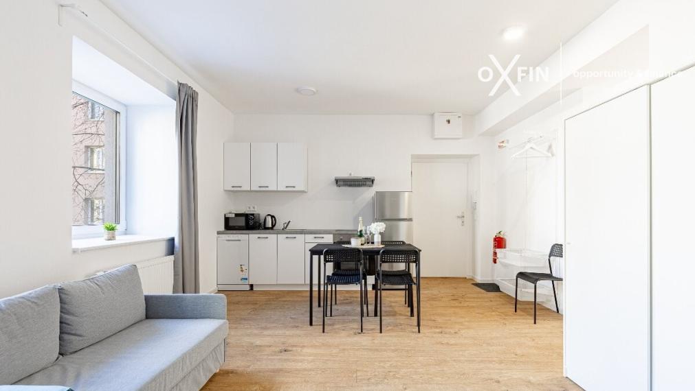 Prenájom 2izb. bytu na Levickej ulici, Ružinov