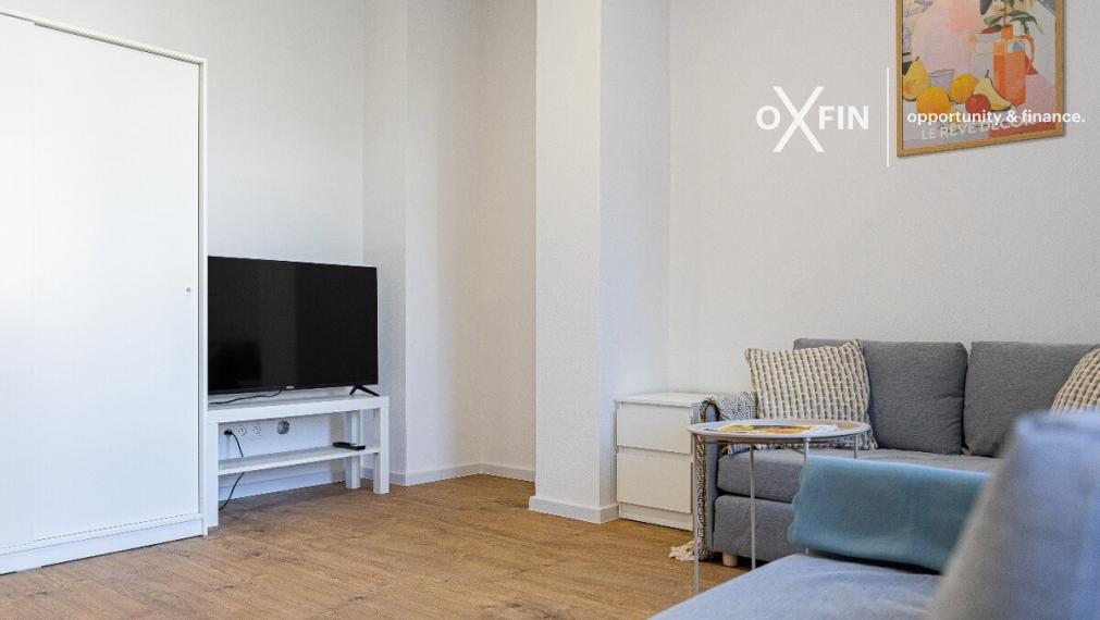 Prenájom 2izb. bytu na Levickej ulici, Ružinov