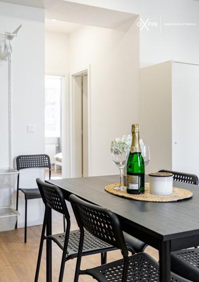 Prenájom 2izb. bytu na Levickej ulici, Ružinov