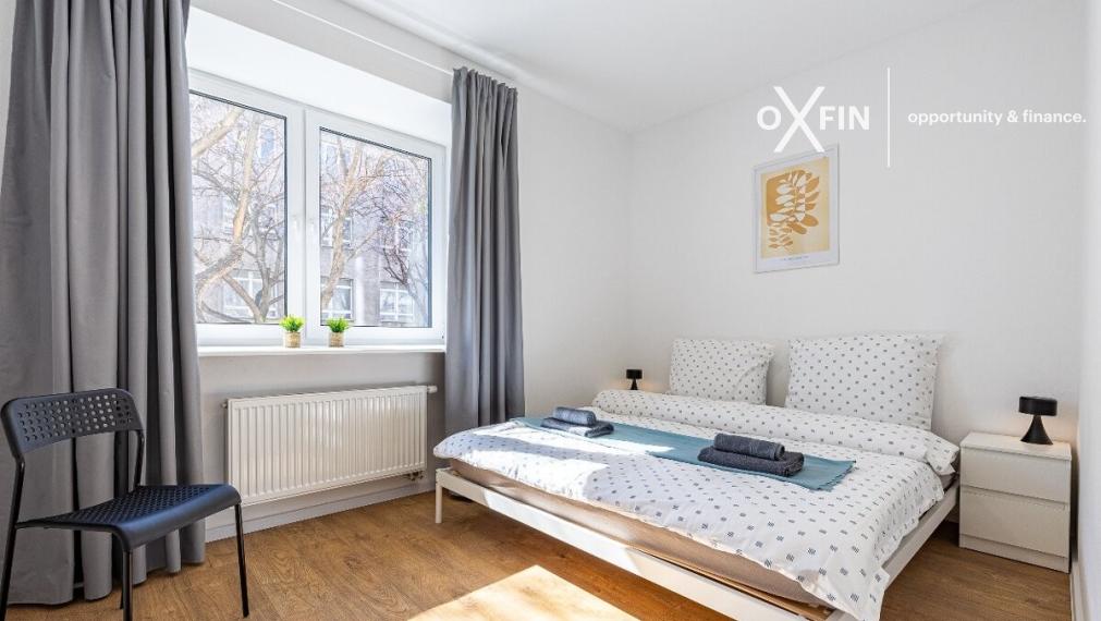 Prenájom 2izb. bytu na Levickej ulici, Ružinov