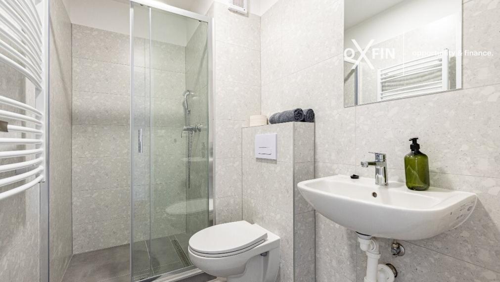 Prenájom 2izb. bytu na Levickej ulici, Ružinov