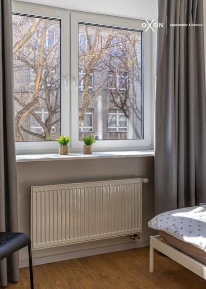 Prenájom 2izb. bytu na Levickej ulici, Ružinov