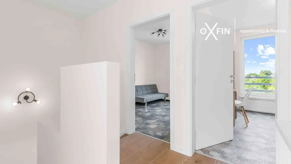 Prenájom prakticky vybaveného 4i rod. domu, Hurbanova Ves