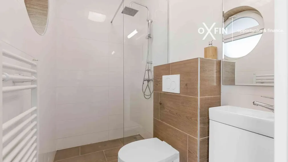 Prenájom prakticky vybaveného 4i rod. domu, Hurbanova Ves