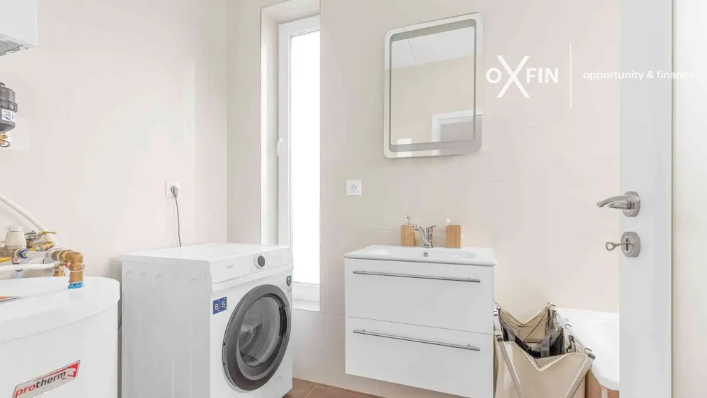 Prenájom prakticky vybaveného 4i rod. domu, Hurbanova Ves