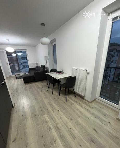 Prenájom 2 izb. bytu na ulici Dona Sandtnera, Pezinok